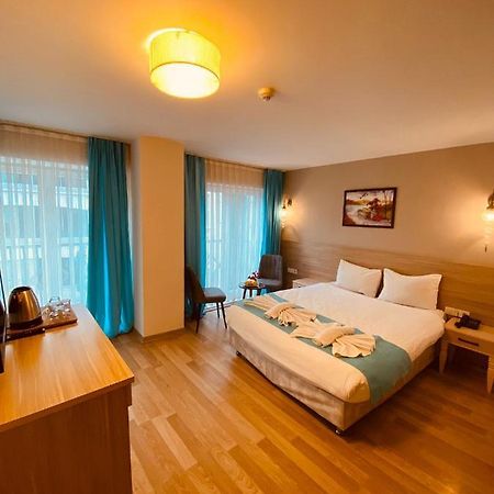 Ottoman Luxury Hotel Istanbul Eksteriør bilde