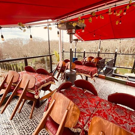 Ottoman Luxury Hotel Istanbul Eksteriør bilde