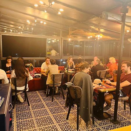 Ottoman Luxury Hotel Istanbul Eksteriør bilde