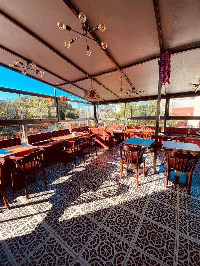 Ottoman Luxury Hotel Istanbul Eksteriør bilde