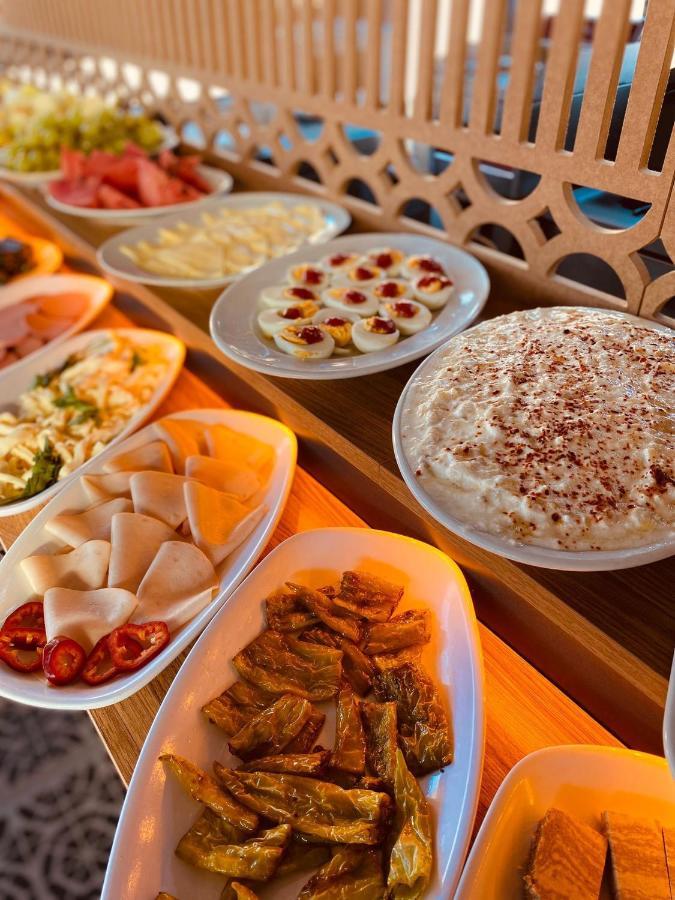 Ottoman Luxury Hotel Istanbul Eksteriør bilde