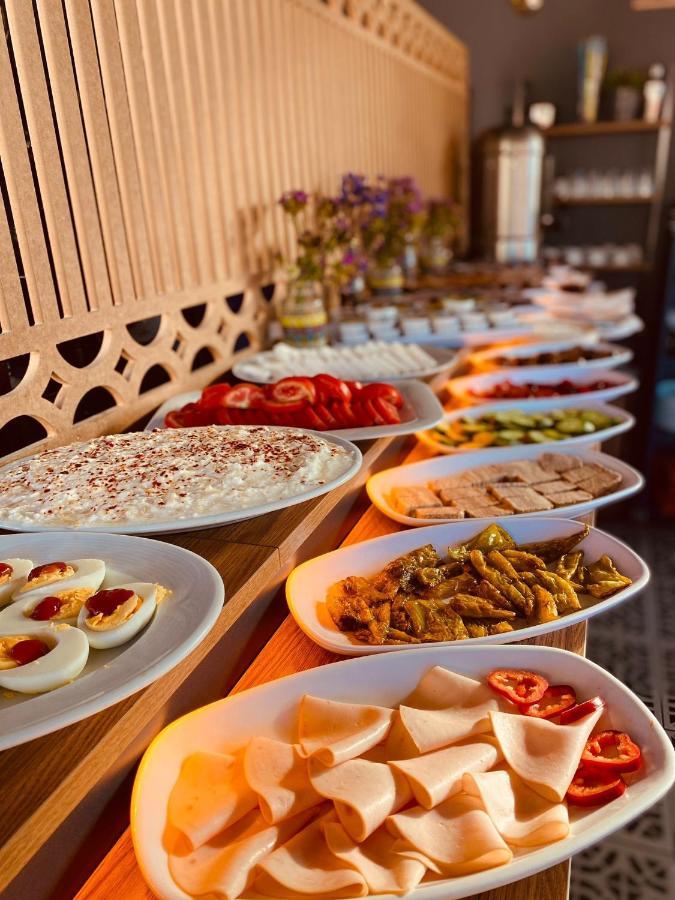 Ottoman Luxury Hotel Istanbul Eksteriør bilde
