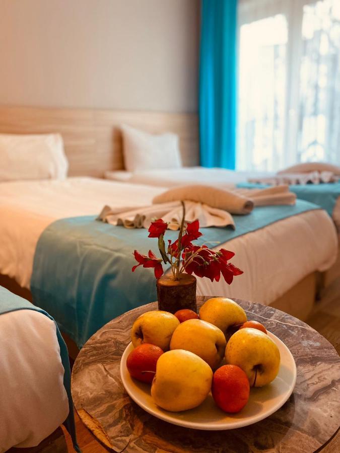 Ottoman Luxury Hotel Istanbul Eksteriør bilde