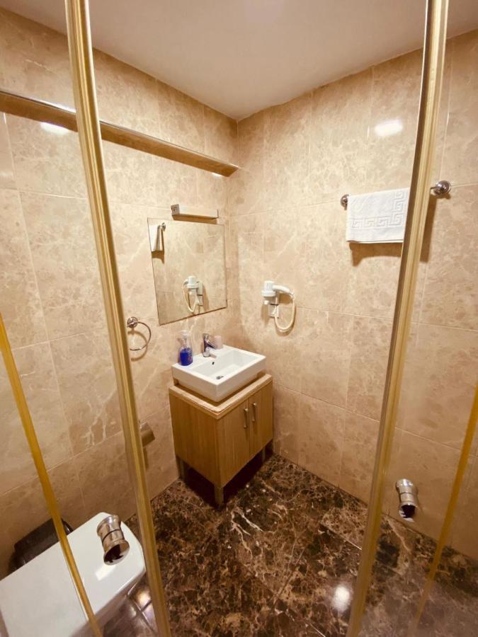 Ottoman Luxury Hotel Istanbul Eksteriør bilde