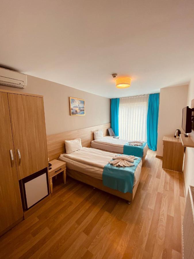 Ottoman Luxury Hotel Istanbul Eksteriør bilde