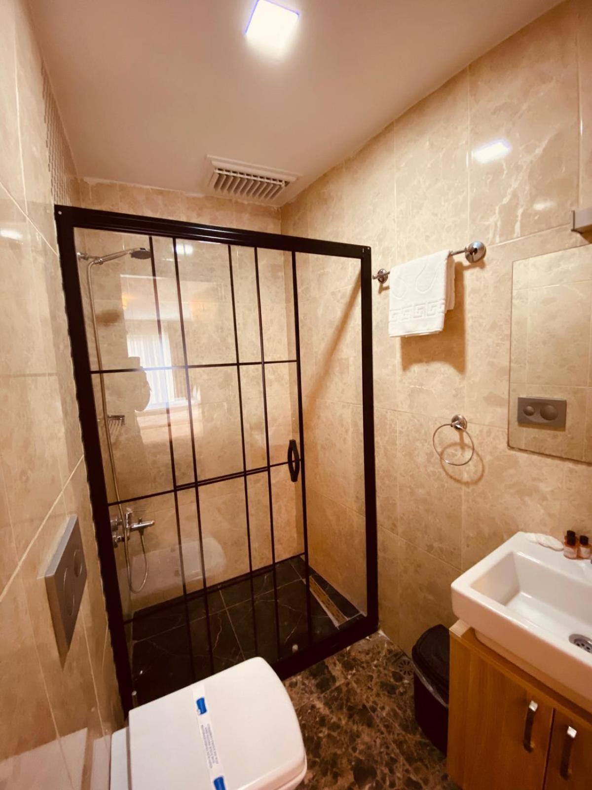 Ottoman Luxury Hotel Istanbul Eksteriør bilde