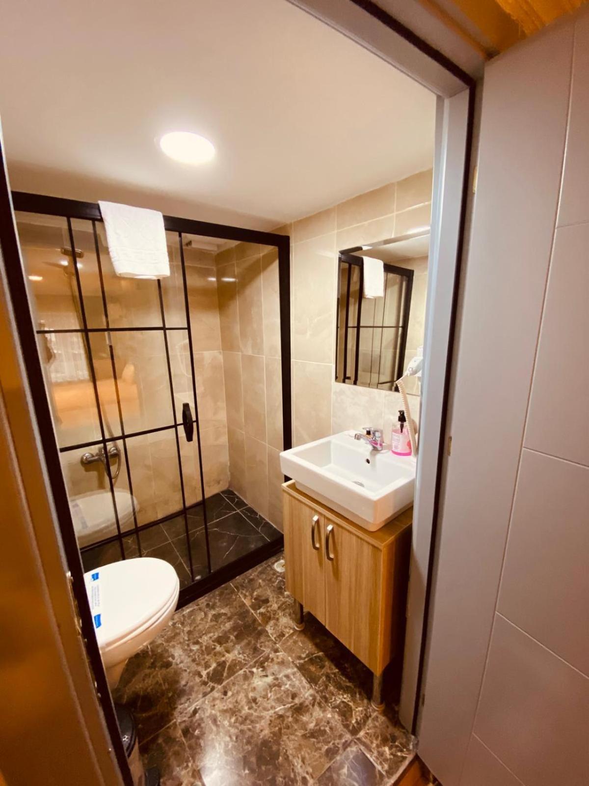 Ottoman Luxury Hotel Istanbul Eksteriør bilde