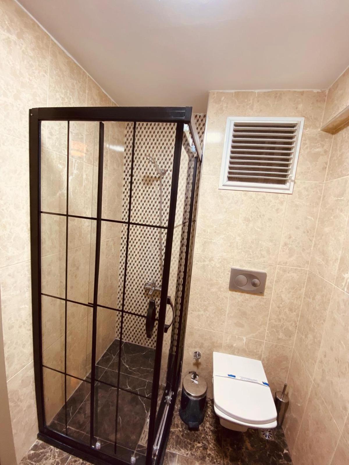 Ottoman Luxury Hotel Istanbul Eksteriør bilde