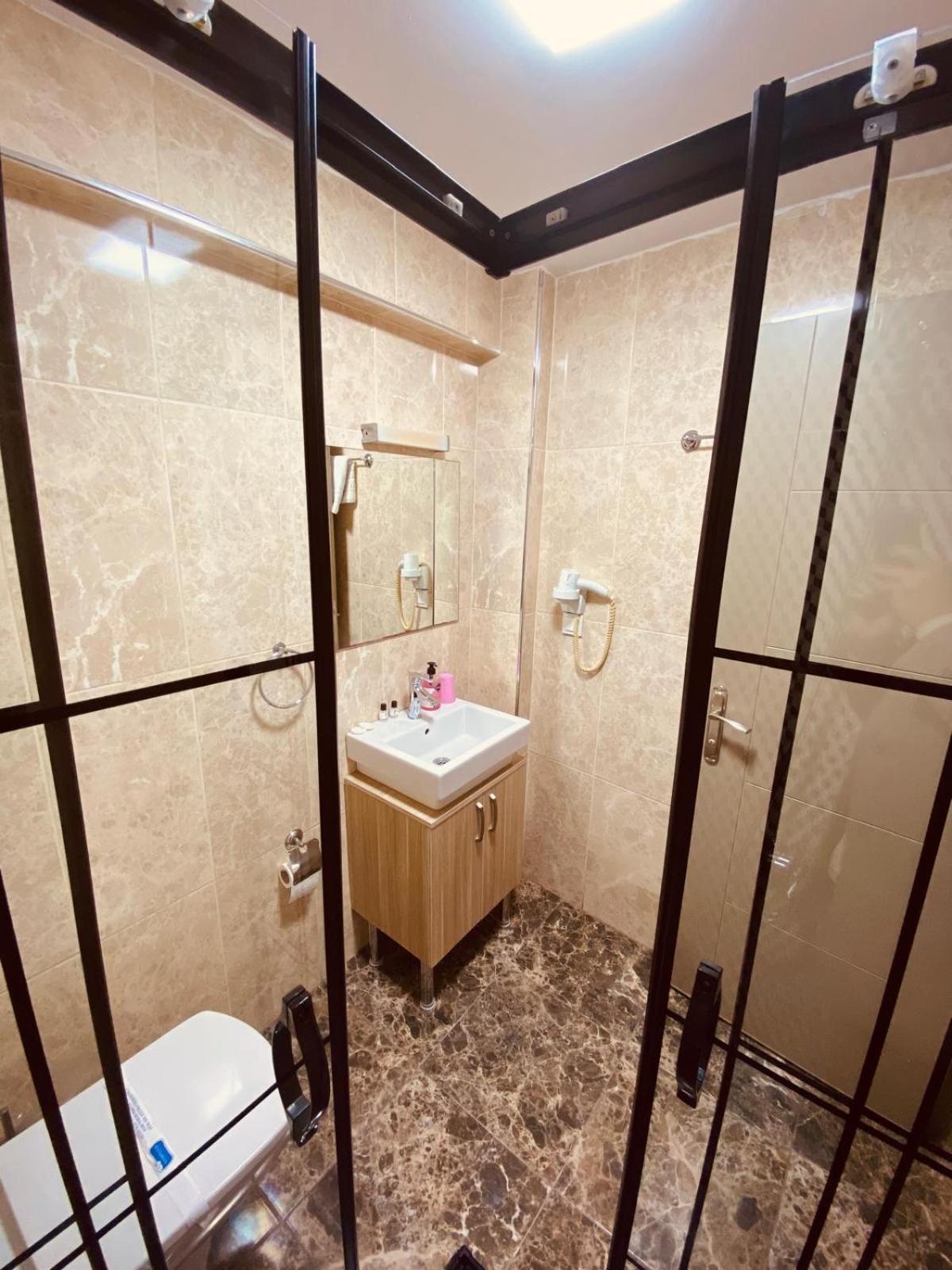 Ottoman Luxury Hotel Istanbul Eksteriør bilde