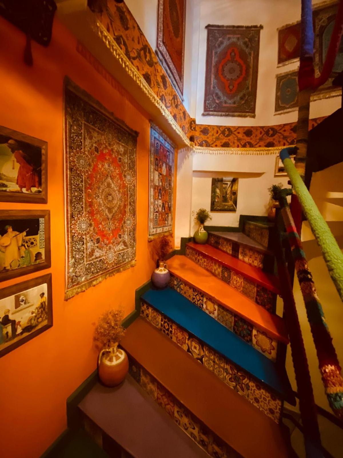 Ottoman Luxury Hotel Istanbul Eksteriør bilde