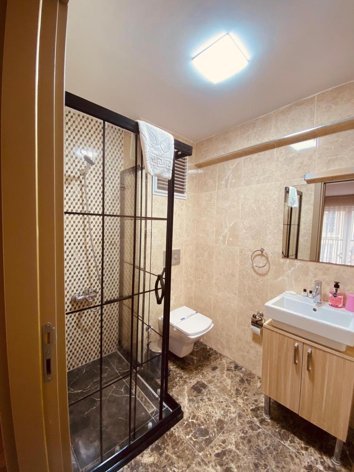 Ottoman Luxury Hotel Istanbul Eksteriør bilde